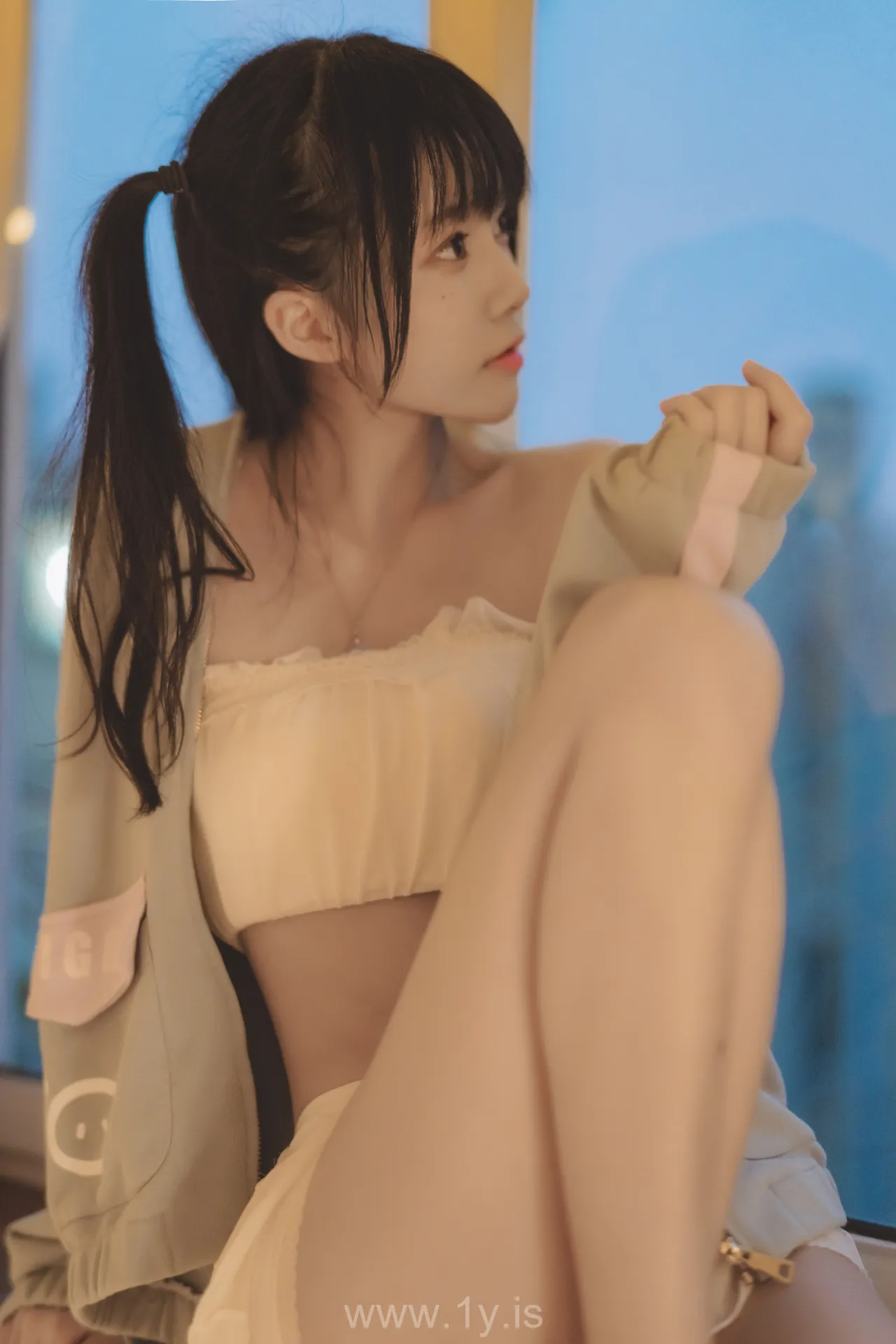 桜桃喵 NO.115 碎星